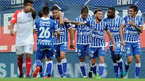 Godoy cruz won 6 direct matches. Paliza En Boedo Godoy Cruz Goleo Por 5 A 0 A San Lorenzo