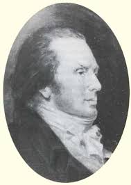 Nicholas Gilman Jr (1755-1814)