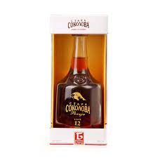 Rakija stara sokolova kajsija 0.7l u kutiji 40%,rb global. Stara Sokolova Sljiva 12 Lux Korpa Deli Market