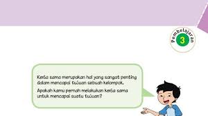 Kunci Jawaban Tema 2 Kelas 6 Sd Halaman 66 67 68 70 71 72 73 Buku Tematik Subtema 2 Pembelajaran 3 Tribunnews Com Mobile