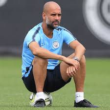 Guardiola's help has involved financial support, which is crucial for a charity that draws 90% of its funding from private citizens and isn't backed by governments. Fear Motivates Pep Guardiola In His Quest For A City That Never Sleeps Pep Guardiola The Guardian