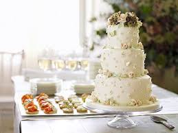 The Latest Floral Wedding Cakes From Fiona Cairns Tiered Wedding Cake Floral Wedding Cakes Metallic Wedding Cakes