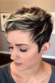 Check spelling or type a new query. Pixie Cut 170 Ideas To Try In 2021 Lovehairstyles Com