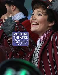 Musical Theatre Review Wind in the Willows Cast Photos (2/2) Photo Credit: Roy  Tan