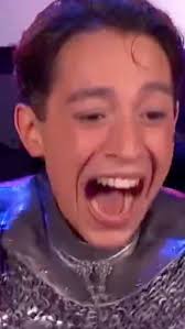 Erlend og Maryann hopper til køys når de endelig gjenforenes i «Paradise».