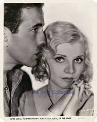 John Ford's Up the River