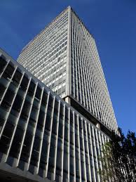 Edificio banco de bogota cali. Edificio Banco De Bogota Wikipedia La Enciclopedia Libre