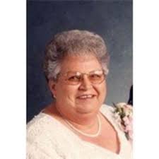 Anne Wagoner Obituary October 18, 2008