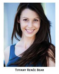 Tiffany Renee Bear: Credits, Bio, News & More