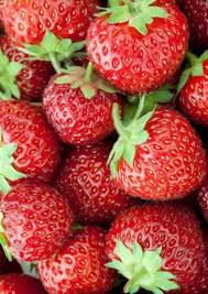 Fruits Et Legumes Detox De Printemps