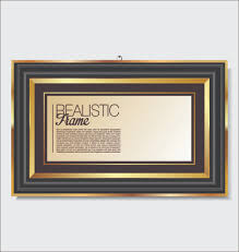 Think traditional wood combined with acrylic, as well as white interspersed with black. Photo Frame Vector Free Vector Download 6 782 Free Vector For Commercial Use Format Ai Eps Cdr Svg Vector Illustration Graphic Art Design
