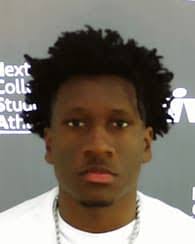 Jamar Newell's Football Recruiting Profile