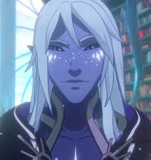 Im Not Gay But Aaravos S Voices Makes Me Question It Source The Dragon Prince On Netflix 9gag The last airbender) and justin richmond, tells the story of two human princes who forge an.