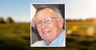 Herbert Gausewitz Obituary December 14, 2007