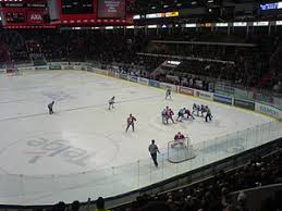 Turneringen avgjordes i wiener stadthalle som tog 8 024 åskådare och i donauparkhalle som tog 3 300 åskådare i. Ishockey Vm 1989 Pulje A Wikipedia