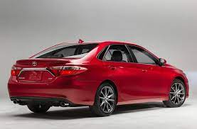 I am a happy owner of a 2015 camry xse just love this car. 2015 Toyota Camry Cool Factor Shows Why This Is America S Top Model A Girls Guide To Cars