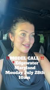 Haley Lowman Edgewater Maryland