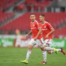 Marcos guilherme perdeu espaço no colorado e hoje é reserva. Marcos Guilherme Vibra Com Primeiro Gol Pelo Internacional