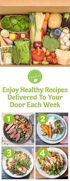 Hellofresh Health Food Healthy Healthy Eating