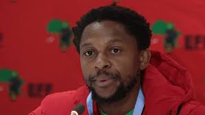 Mbuyiseni Ndlozi – SABC Elections