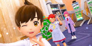 Do You Need To Beat Pokémon Scarlet & Violet To Play The Teal Mask DLC?