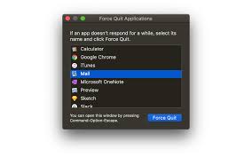 Mac Mail Not Working Top 7 Problems Mail App Users Encounter