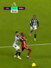 Liverpool dominated for long periods without adding to their lead but the baggies improved after the break and equalised in the 83rd minute. Lrrbutct3qf5fm
