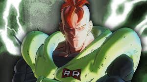 Android 16 became a major moderating influence on 17 and 18, and his even more single minded focus on goku kept them more goal oriented and thus how she had child? F King Powerful New Android 16 Gameplay Exclusive Dragon Ball Xenoverse 2 In Depth Gameplay Youtube