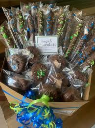 Profile for Hugs & chocolate