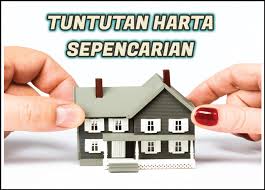 Panduan Mudah Isteri Mendapat Harta Sepencarian