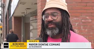 The Mayor of Wilkinsburg, Pennsylvania has sent out an "URGENT ALERT" to  help illegal aliens avoid ICE. "We have confirmed reports that ICE are  active in our community..." and he goes on