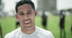 Pasadena Ca September 23 Claudio Suarez Stock Photo 37608802