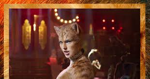 Tinggal buka website nonton movie streaming di gosemut akan dapat mengurangi rasa lelah dalam bekerja seharian. Cats Movie Trailer Why Do The Cats Have Human Breasts