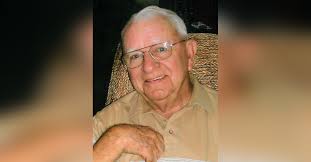 Obituary information for William "Bill" Strickland, Sr.