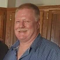 Mr. Keith Alan Menz Obituary