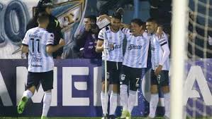 Jun 11, 2021 · el pulga rodríguez es uno de los grandes jugadores del momento en el fútbol argentino. En Una Noche Historica Del Pulga Rodriguez Atletico Tucuman Clasifico A Los Octavos De La Sudamericana Cordoba Times Deportes