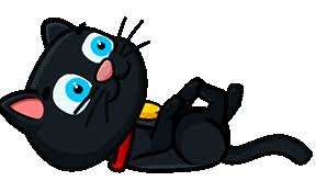 Gifs animés, les chats - Jacquote, jeux en ligne