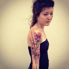 Ondrash tattoo tenisky jako umělecké předměty, které pomáhejme těm, kteří si bolest nevybrali. Ondrash Tattoo Sanmusone S Blog