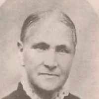 Sarah Ingersoll Harvey Floyd Holmes