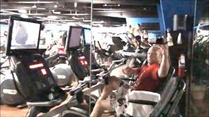 We take pride in our club, our members, and our community. Around The Clock Fitness Cape Coral Florida U S A 100 Miles 6 30 2013 Jason Matthew Mahan Youtube