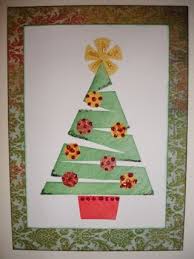 Making christmas cards for friends and family is a great excuse to sit down with your children for a good long crafty session! It S A Creative World Make Your Own Christmas Cards With Funky Foam Stamps