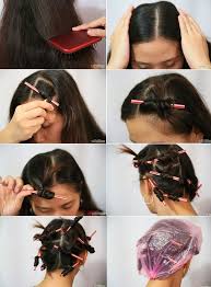 Scrunching will enhance the natural curl in your hair, making it wavy, or curly depending on your natural hair texture. Pin On Hairstyles