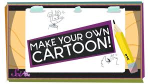 Join learners like you already enrolled. Make Your Own Cartoon Kids Science Activity Youtube