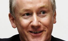 Former RBS boss Fred 'the Shred' Goodwin enjoying £500k gold-plated pension 