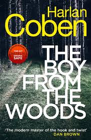 The Boy From The Woods In 2020 Mystery Books Wood Boys