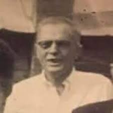 Daniel Gurry Gore (1918-1977)