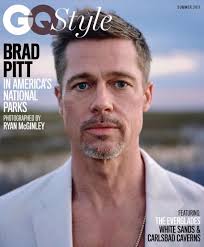 Brad Pitt tiều tụy nói 'đang sống mà như chết' sau ly hôn