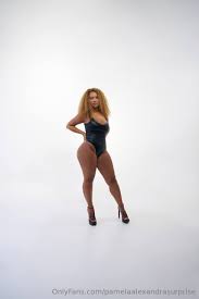 Pamela Alexandra - ShesFreaky