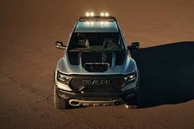 2021 Ram 1500 Trx In Australia Before Christmas Carexpert