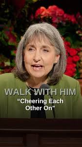 Join me tomorrow morning at 9am MT